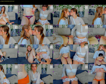 grinjenn — 49 minute Chaturbate female cam show recording, 720p, Mar 3, 2025