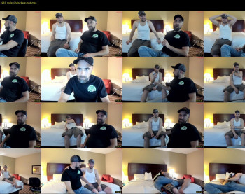 hardworkertn — 22 minute Chaturbate male cam show recording, 720p, Mar 3, 2025