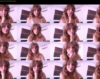 harley_blanco — 4 minute Chaturbate female cam show recording, 720p, Mar 3, 2025