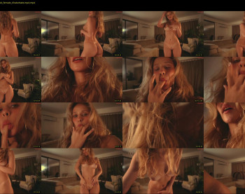 heybanan — 7 minute Chaturbate female cam show recording, 720p, Mar 4, 2025