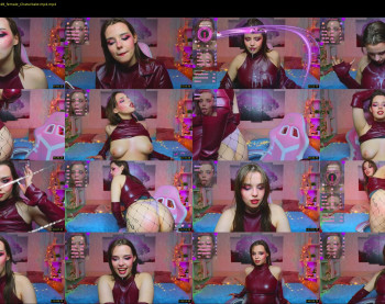 hollisbelch — 120 minute Chaturbate female cam show recording, 720p, Mar 3, 2025