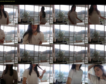 hollyshit_ — 4 minute Chaturbate female cam show recording, 720p, Mar 3, 2025