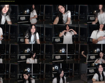hollyshit_ — 14 minute Chaturbate female cam show recording, 720p, Mar 4, 2025