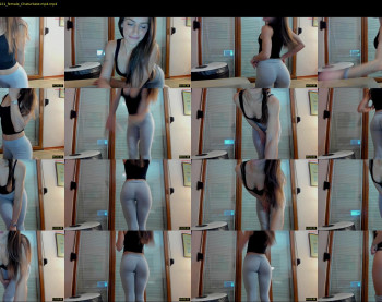 hotel77777 — 23 minute Chaturbate female cam show recording, 720p, Mar 3, 2025