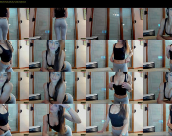 hotel77777 — 27 minute Chaturbate female cam show recording, 720p, Mar 3, 2025
