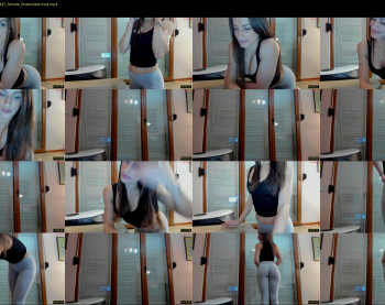 hotel77777 — 27 minute Chaturbate female cam show recording, 720p, Mar 3, 2025