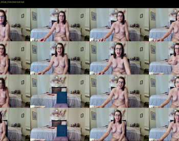 hottxgilf — 51 minute Chaturbate couple cam show recording, 720p, Mar 3, 2025