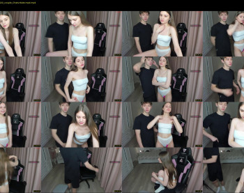 iamcassidy — 21 minute Chaturbate female cam show recording, 720p, Mar 3, 2025
