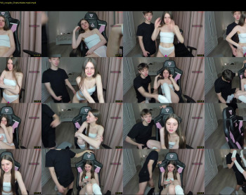 iamcassidy — 41 minute Chaturbate female cam show recording, 720p, Mar 3, 2025