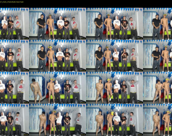 icevermilk — 4 minute Chaturbate male cam show recording, 720p, Mar 3, 2025