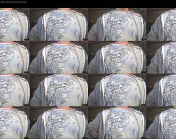 il_undercover — 3 minute Chaturbate male cam show recording, 480p, Mar 3, 2025