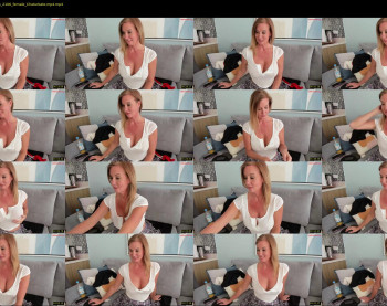 indianacooper — 4 minute Chaturbate female cam show recording, 480p, Mar 3, 2025