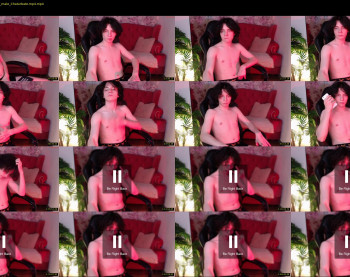 iwillfall_ — 124 minute Chaturbate male cam show recording, 720p, Mar 4, 2025