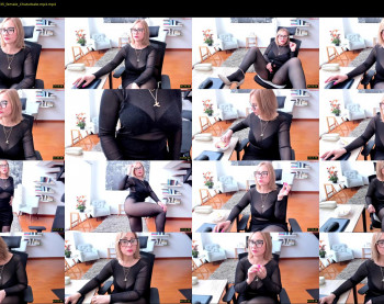 janeturner — 57 minute Chaturbate female cam show recording, 720p, Mar 3, 2025