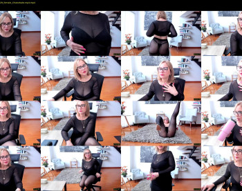 janeturner — 47 minute Chaturbate female cam show recording, 720p, Mar 3, 2025