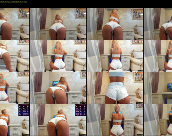 jaylynxxxx74 — 105 minute Chaturbate female cam show recording, 720p, Mar 3, 2025