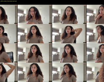 jenny_taborda — 41 minute Chaturbate female cam show recording, 720p, Mar 3, 2025