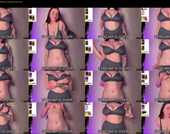 joliejoy — 7 minute Chaturbate female cam show recording, 720p, Mar 3, 2025