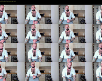 jordan_rush01 — 9 minute Chaturbate male cam show recording, 720p, Mar 4, 2025