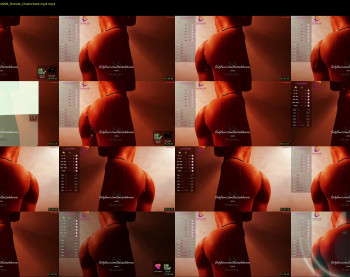 kassablanca_ — 16 minute Chaturbate female cam show recording, 720p, Mar 4, 2025