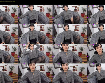 katia_12_ — 19 minute Chaturbate female cam show recording, 720p, Mar 3, 2025