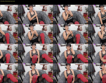 katia_12_ — 7 minute Chaturbate female cam show recording, 720p, Mar 3, 2025
