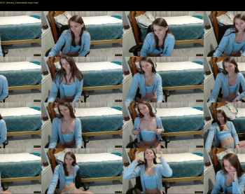 katynowhere — 73 minute Chaturbate female cam show recording, 480p, Mar 3, 2025