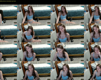 katynowhere — 17 minute Chaturbate female cam show recording, 480p, Mar 3, 2025