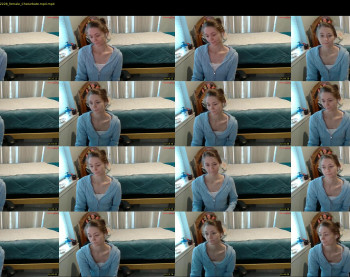katynowhere — 7 minute Chaturbate female cam show recording, 480p, Mar 3, 2025
