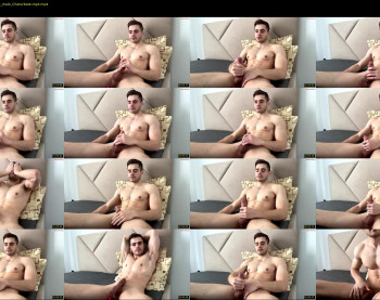 kiwigray — 60 minute Chaturbate male cam show recording, 720p, Mar 3, 2025