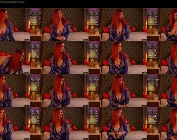 kyracase — 6 minute Chaturbate female cam show recording, 720p, Mar 3, 2025