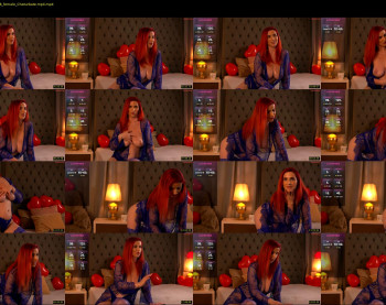 kyracase — 22 minute Chaturbate female cam show recording, 720p, Mar 3, 2025