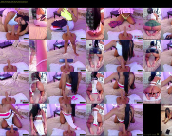 laady_brownn — 121 minute Chaturbate female cam show recording, 720p, Mar 3, 2025