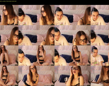laurenxcros — 8 minute Chaturbate female cam show recording, 720p, Mar 3, 2025