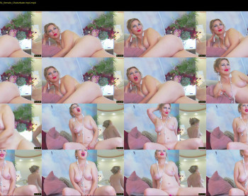 ledy_mary — 5 minute Chaturbate female cam show recording, 720p, Mar 3, 2025