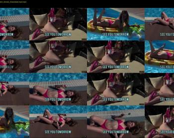 lessysweety — 28 minute Chaturbate female cam show recording, 720p, Mar 3, 2025