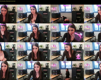 lib_ertine32 — 118 minute Chaturbate female cam show recording, 480p, Mar 3, 2025
