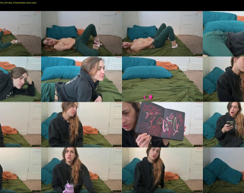 lilithoftrees — 122 minute Chaturbate female cam show recording, 720p, Mar 3, 2025