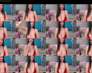 lilubb — 38 minute Chaturbate female cam show recording, 720p, Mar 3, 2025