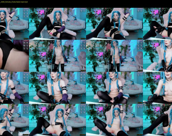 littleflufflepuff — 88 minute Chaturbate female cam show recording, 720p, Mar 3, 2025