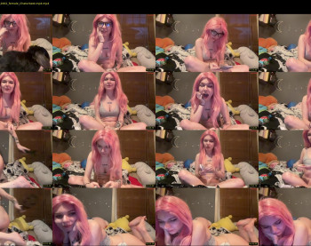 lizzyylovesick — 42 minute Chaturbate female cam show recording, 720p, Mar 3, 2025