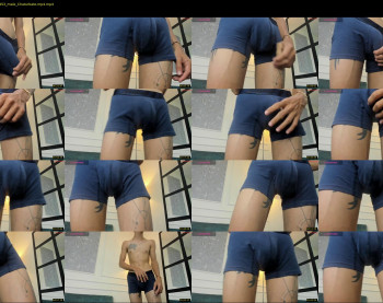 lucian_davi — 7 minute Chaturbate male cam show recording, 720p, Mar 3, 2025