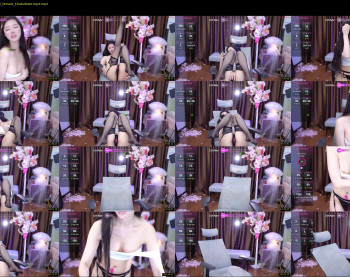 lucy__bb — 74 minute Chaturbate female cam show recording, 720p, Mar 3, 2025