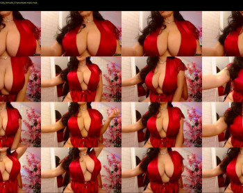 madlyn_dee — 7 minute Chaturbate female cam show recording, 720p, Mar 3, 2025