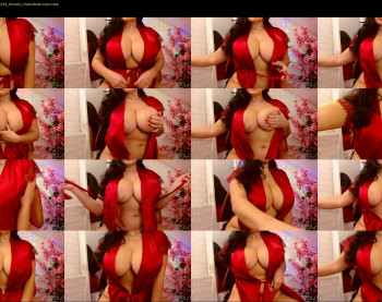 madlyn_dee — 5 minute Chaturbate female cam show recording, 720p, Mar 3, 2025