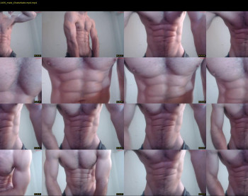 maluma4you — 5 minute Chaturbate male cam show recording, 720p, Mar 3, 2025