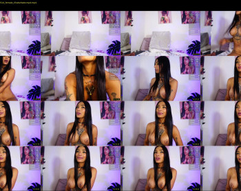 mandy_l33_ — 5 minute Chaturbate female cam show recording, 720p, Mar 4, 2025