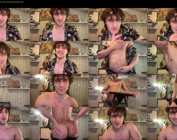 manolein — 36 minute Chaturbate male cam show recording, 720p, Mar 4, 2025