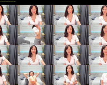 mariagold — 68 minute Chaturbate female cam show recording, 720p, Mar 3, 2025