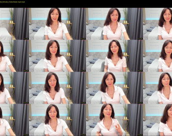 mariagold — 21 minute Chaturbate female cam show recording, 720p, Mar 3, 2025